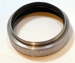 Kodak Series 6 Vi-a Metal Lens Hood Threaded For 40.5MM. Fixed Price $18.93.