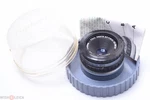 Fujinar-e 50MM 4.5 Enlarging, Enlarger Lens 39MM Ltm Screw Thread Keeper. Fixed Price $26.56.