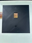 3D Printedhalf-frame Negative Carrier For Lucky Fujimoto 90M-A 90M-D QE69. Fixed Price $24.00.