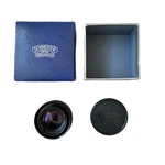Schneider Optik Kreuznach Durst Componon 1:4/50 10987450 Lens In Box. Fixed Price $89.95.