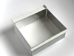 Beseler 45V-XL 45MX Ilfospeed Ilford 500 4X5 Mixing Box Bottom. Fixed Price $175.00.