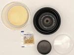 Nikon El-nikkor 50MM F2.8 Enlarger Lens. Fixed Price $45.00.