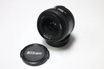 Nikon Nikkor 28MM F2.8D Af Lens 1:2.8 Wide Angle Prime #B4-B. Fixed Price $99.99.