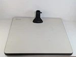 Leitz Wetzlar Repro 16707 Copy Stand Enlarger Base Only 20 X 18.25". Fixed Price $99.99.