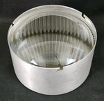 Condenser Lens Simmon Omega Darkroom Enlarger Type D2, Od 6 "x 3. Fixed Price $89.99.