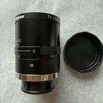 Computar Tv Lens 1:1.4 3.5-8 1/3 Cs Comes With Both Caps. Fixed Price $34.00.