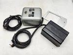 Vintage Graflex Graflarger Back 34 Aristo Cold Lite Grid 6018 3X4" Negatives. Fixed Price $89.99.