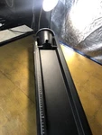 Omega D5XL Enlarger Column Good Condition. Fixed Price $289.00.