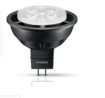 Philips 457606 Led - 6.6MR16/F35/3000 Dim 12V Pack Of Bulbs. Fixed Price $120.00.