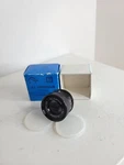 Simmon El-omegar 75MM F/3.5 Enlarging Lens L455-111. Fixed Price $34.99.