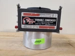 Simmon Omega Variable Condenser Part With Lens 2" - 6 3/8" See Pics. Fixed Price $99.95.