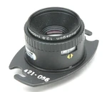 Rodenstock Rodagon 2.8/50MM Enlarging Lens W/omega Board & Retaining Ring. Read.. Fixed Price $99.99.