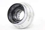 Kodak London Inch 100MM F4.5 Enlarging Ektar Lens M2762. Fixed Price $210.65.