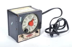 Lite P-72 Darkroom Enlarger Timer Glows, Works, Tested #1048. Fixed Price $35.00.