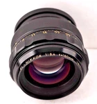 Nikon El-nikkor 180MM F/5.6 Format Enlarger Lens Made In Japan. Fixed Price $329.00.