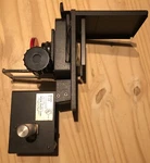 Vintage Bogen X35A Enlarger (see Pics For Details). Fixed Price $65.00.