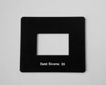 Durst Sivoma 35 Full Frame Ff Negative Mask For M600/M601 Enlargers. Fixed Price $30.00.