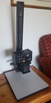 Berkey Omega Modular System Xl, C760 Dichroic Enlarger. Fixed Price $200.00.