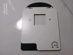 Omega C760/C67XL 35MM 2X2" Mounted Slide Carrer Mod. System Cat # 423-405. Fixed Price $25.98.