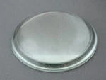 Federal Of Brooklyn Enlarger 4.5" Condenser Lens For Darkroom Printing. Fixed Price $30.00.