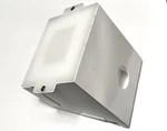 Nikor 6X7 Color Enlarger System 35MM Mixing Chamber New Box!. Fixed Price $95.00.