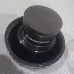 Rodenstock Rodagon F4.5 75MM F1:4,5 Enlarging Lens Germany Cap And Nikon Case. Fixed Price $259.99.