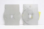 Omega 35MM Glassless Negative Carrier For D Series Enlarger. Fixed Price $19.00.