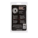 Calexotics Advanced Silicone Pump Sleeve Smoke HP-SE1049202. Fixed Price $14.99.