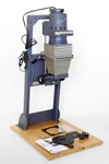 Beseler 23C Series Ii - Darkroom Photo Enlarger W/ Lenses & Negative Carrier. Fixed Price $450.00.