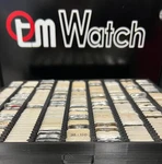 New Old Stock Omega Cal. 470 Various Movement Parts Not Sealed. Fixed Price $15.00.