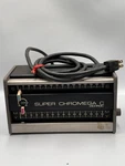 Vintage Rare Super Chromega Dichroic Lamphouse Color Head (see Desc). Fixed Price $34.75.