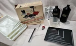 Beseler Cadet Custom Photo Printing Kit #3510 Original Box (not Complete). Fixed Price $75.59.
