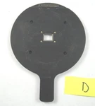 Beseler 8113 35MM Negative Carrier Holder For Enlarger Darkroom Photography D331. Fixed Price $43.88.