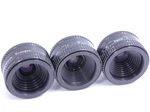 Lot Of Rodenstock Rodagon 28MM F2.8 Rogonar-s 35MM F4 M39 Screw Enlarger Lens. Fixed Price $141.32.