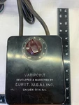 Durst Varipoint Enlarger Transformer - Variable Power. Fixed Price $89.95.