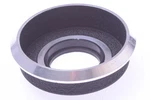 Durst Enlarger, Enlarging 26MM Recessed Lens Adapter Ring Mount 35MM, 78MM. Fixed Price $31.50.