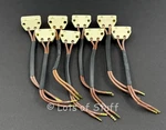 Replacement Lamp Cable For Leitz V35 Focomat Autofocus Enlarger Leica. Fixed Price $24.50.
