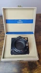 Rodenstock Imagon 250MM F/5.8 Lens Kit Original Box 3 Discs Filter. Fixed Price $450.00.