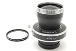 Mint+++ Schneider Kreuznach Tele Xenar 360MM F/5.5 COMPUR3 Large Format. Fixed Price $296.99.