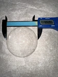 Omega Enlarger Condensers. Fixed Price $49.00.
