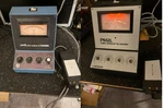 Two Vintage Beseler PM21 Color Analyzers. Fixed Price $20.00.
