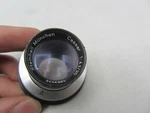 Steinheil Munchen Cassar F4.5 90MM 30MM Thread Enlarging Camera Lens. Fixed Price $23.91.