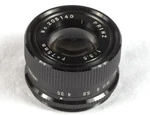New Prinz 75MM F/3.5 Darkroom Photo Enlarger Lens With Caps Original Box. Fixed Price $19.99.