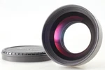 Near Mint Nikon Nikkor W 210MM F/5.6 Large Format Front Lens Only From Japan. Fixed Price $99.99.