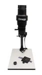Omega C700 Enlarger With Nikon El-nikkor 50MM 1:4 Lens And 35MM Negative Carrier. Fixed Price $112.00.