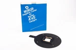 Beseler 8305 2X2 Mounted Slide Negative Carrier In Box For 45 CB7 Enlargers V15. Fixed Price $36.87.