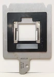 Beseler 2" Slide Carrier #6746 For Printmaker& Enlargers - Good Condition. Fixed Price $59.00.