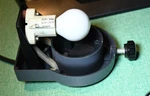 Bright Light Bulb Lamp Holder For Beseler Enlarger 23CIII With #5. Fixed Price $35.00.
