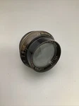 Eastman Projection Anastigmat Lens 7.5 Inches (190MM) F/4.5. Fixed Price $35.70.