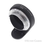 Leica Leitz Wetzlar 16466 Oubio Visoflex Adapter Exc. Fixed Price $80.95.